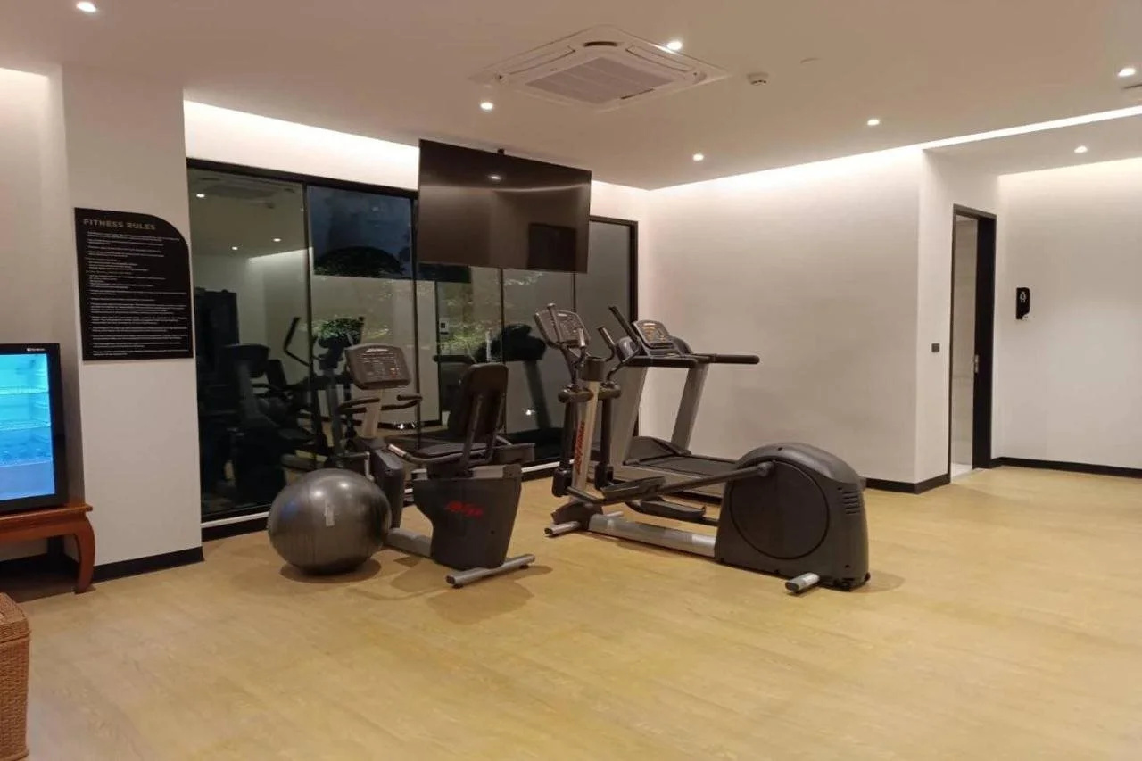 Foto - Floral Court Hotel & Residence Sukhumvit 13