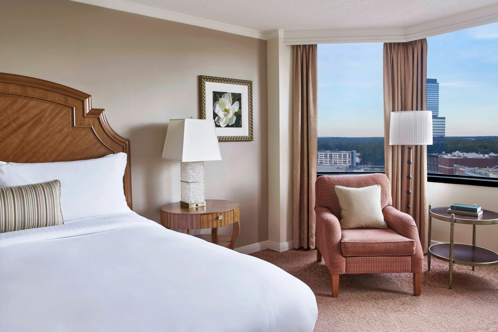 Photo - The Whitley, a Luxury Collection Hotel, Atlanta Buckhead