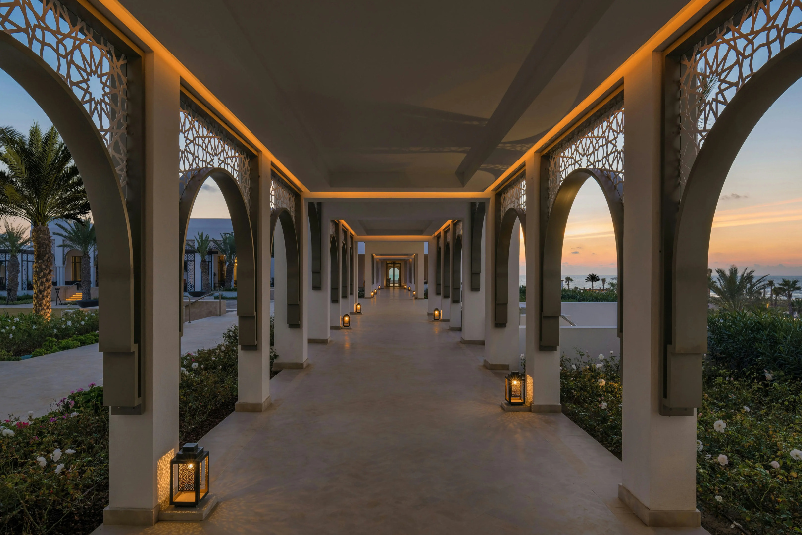 Foto - Hilton Tangier Al Houara Resort & Spa