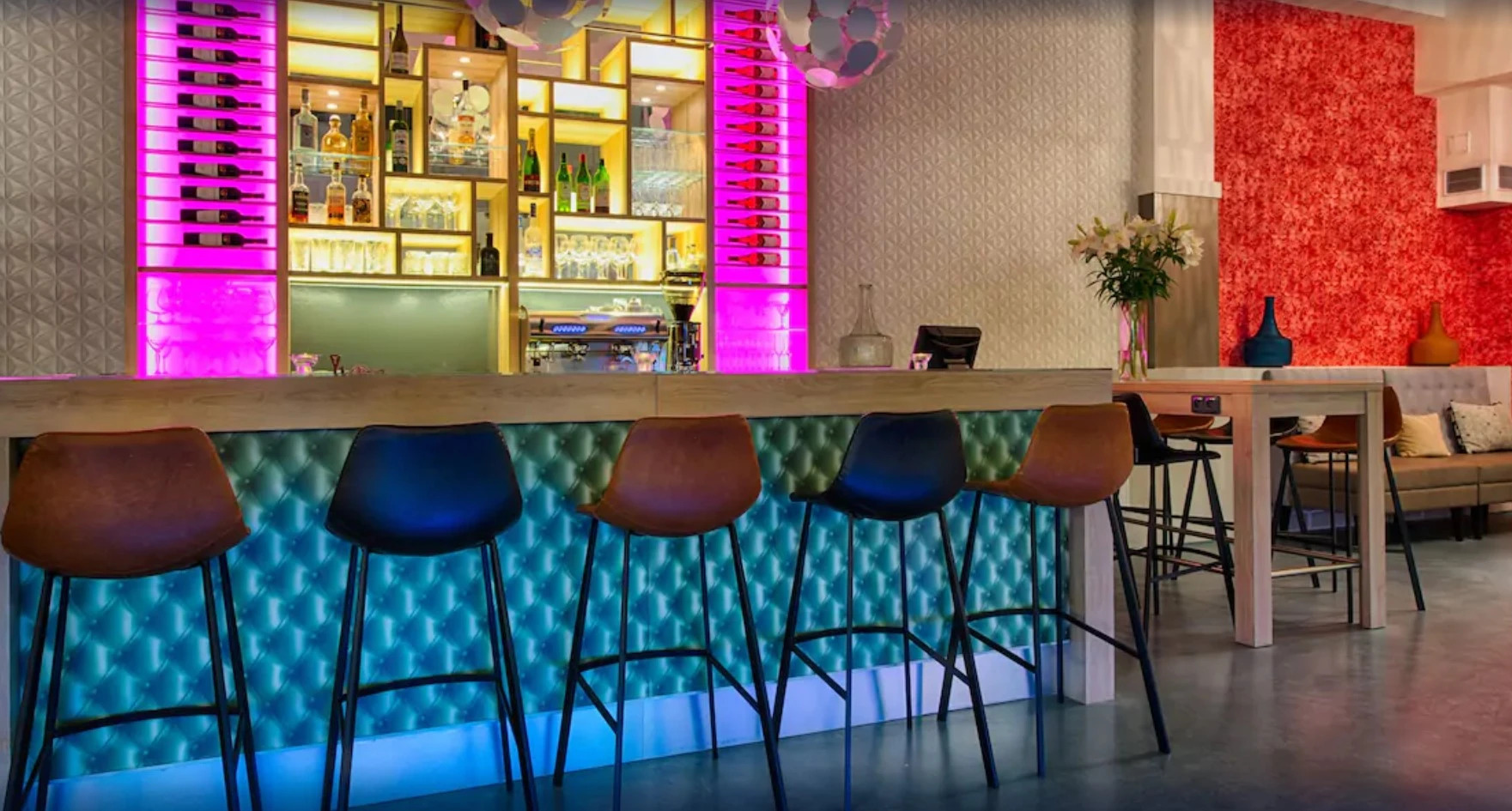 Photo - NYX Hotel Prague by Leonardo Hotels