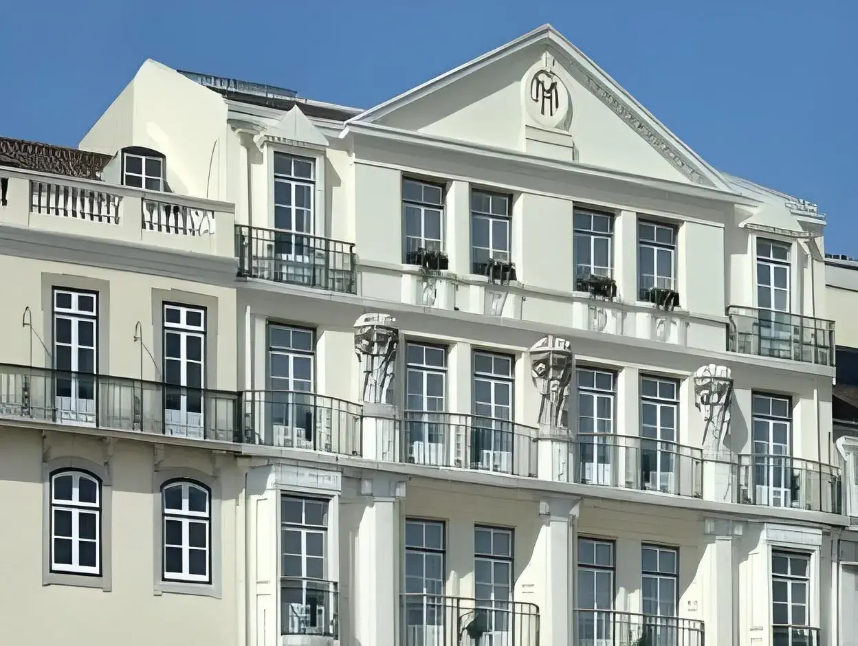 Photo - Hotel Metropole