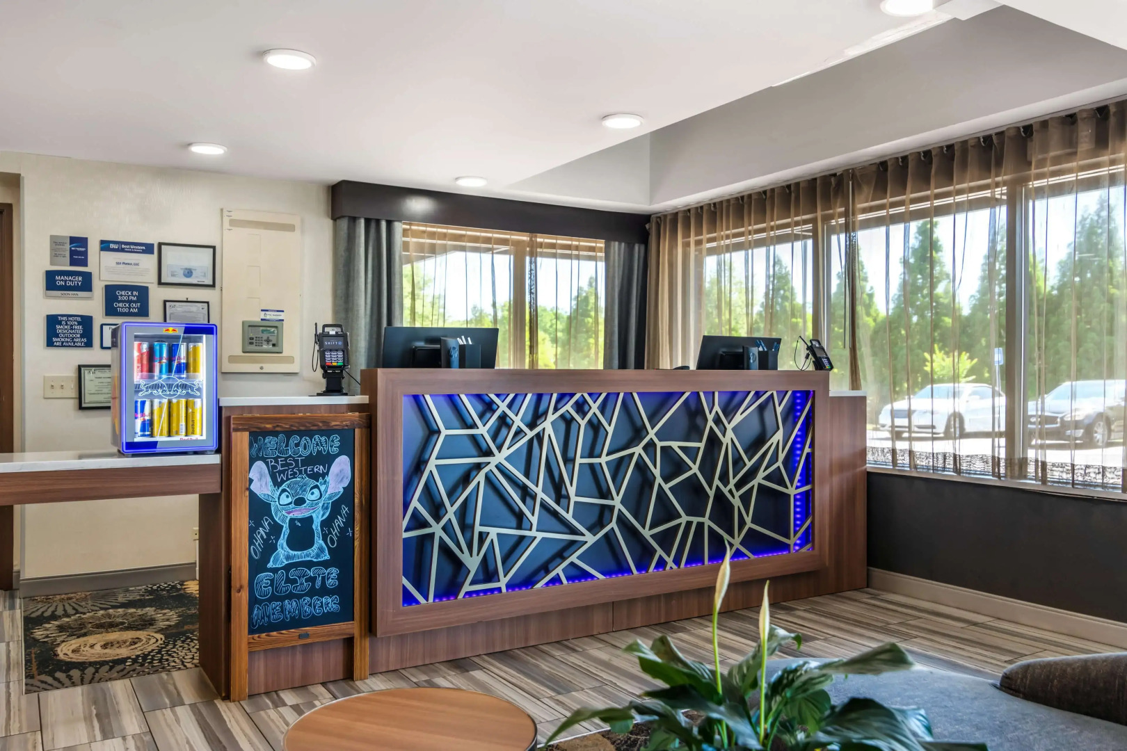 Foto - Best Western Atlanta-Marietta Ballpark Hotel