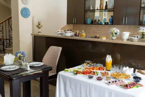 Foto - Point Hotel Tbilisi