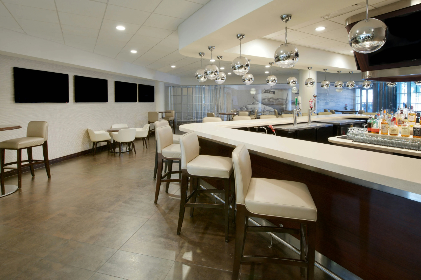 Foto - Sheraton Miami Airport Hotel & Executive Meeting Center