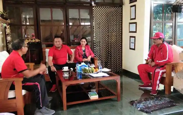 Photo - Coliving Bali SWEET HOME Kost Lengkap di Tabanan Kota