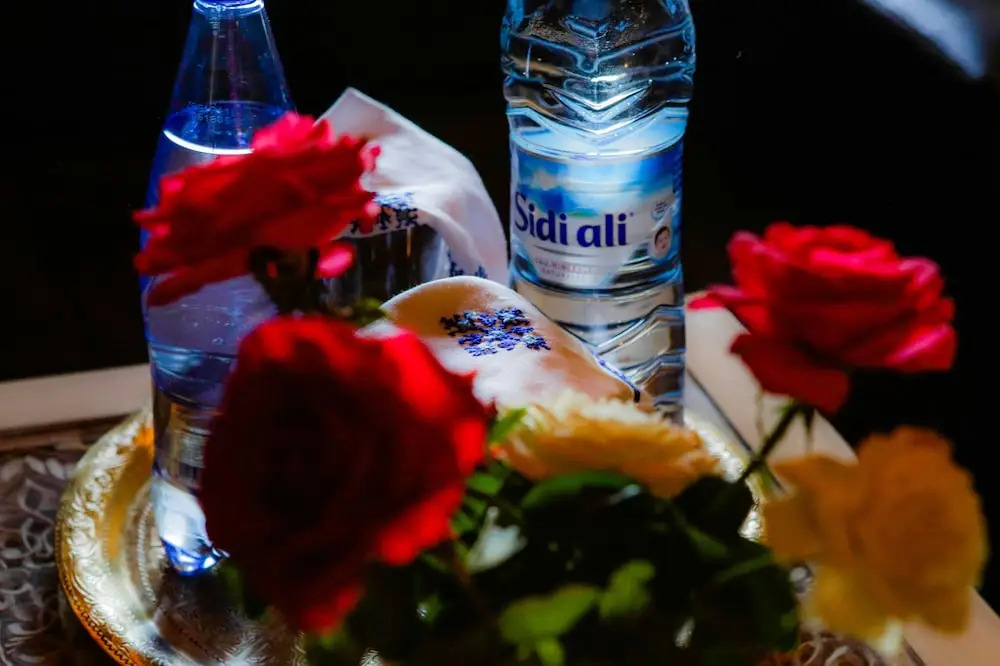 Foto - Riad Al Fassia Palace