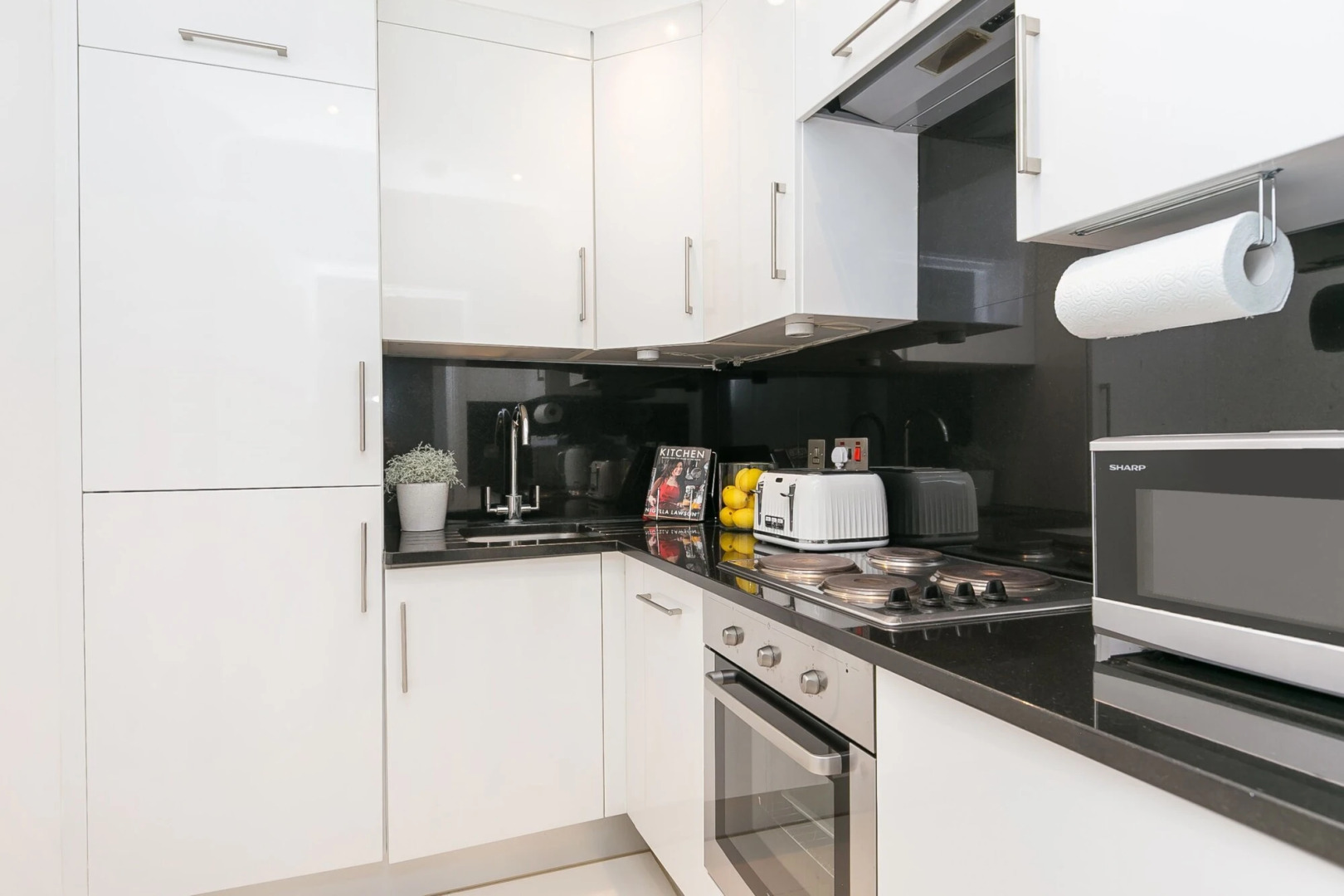 Photo - Chilworth Court