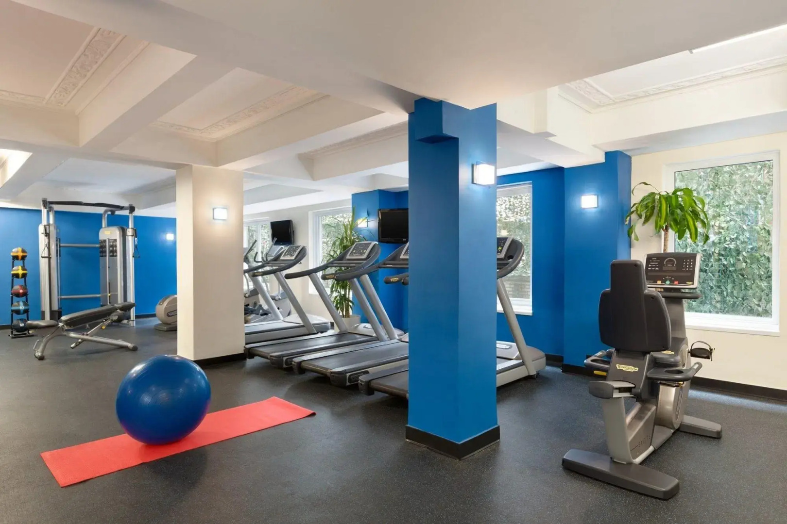 Foto - Hotel Edison Times Square