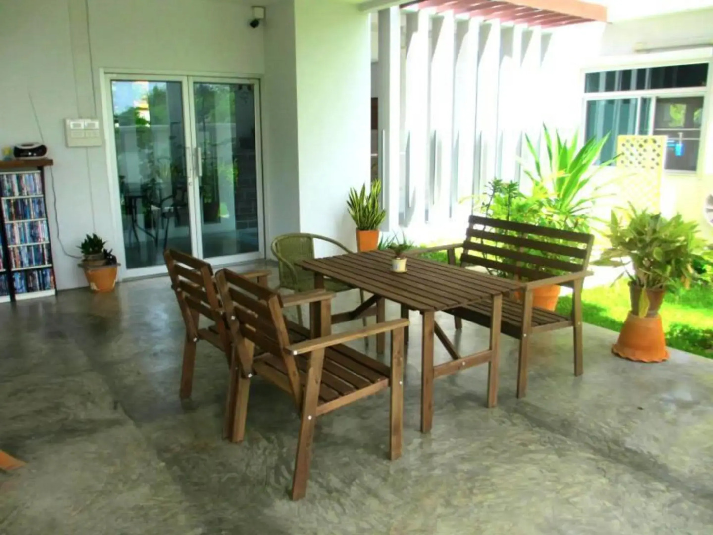 Photo - The Meet Green Apartment