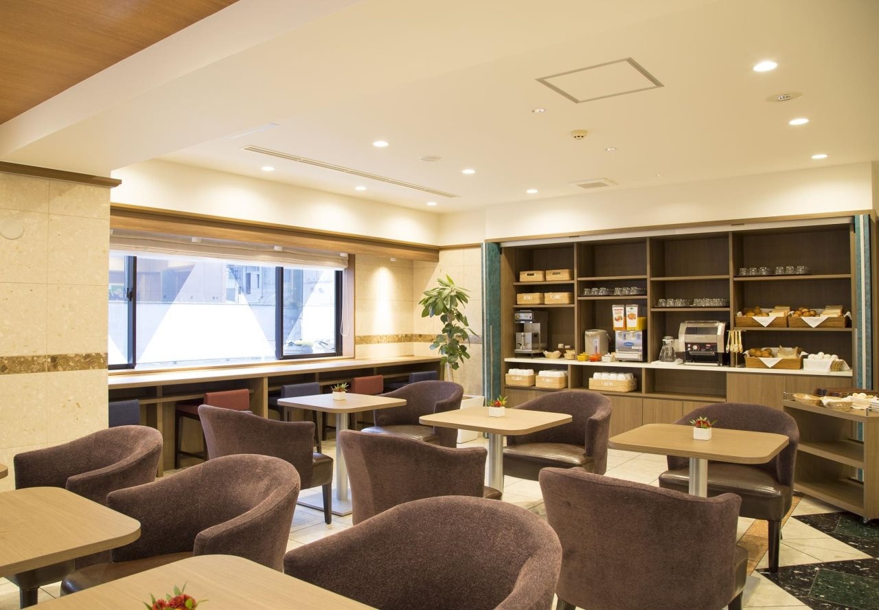 Photo - Almont Inn Nihonbashi