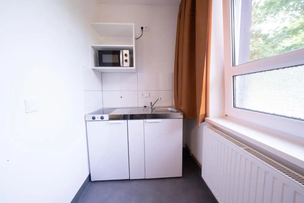 Foto - NEOHOSTEL Berlin