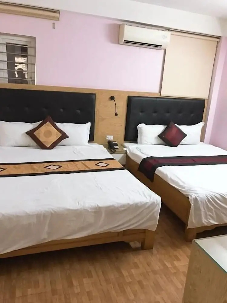 Foto - Hoàng Gia II Hotel Mỹ Đinh HN - by BAY LUXURY