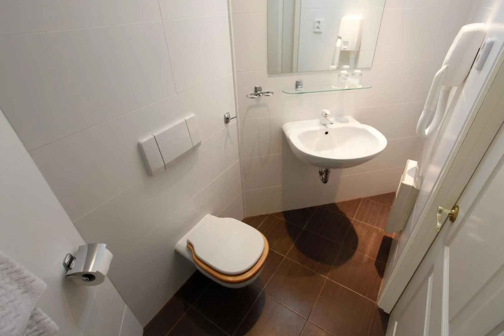 Foto - Hotel U Kříže