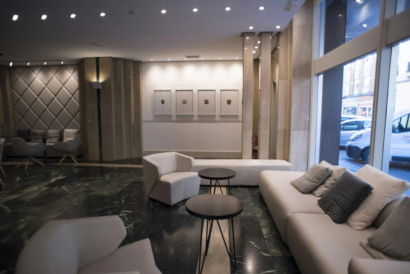 Foto - Hotel Olid