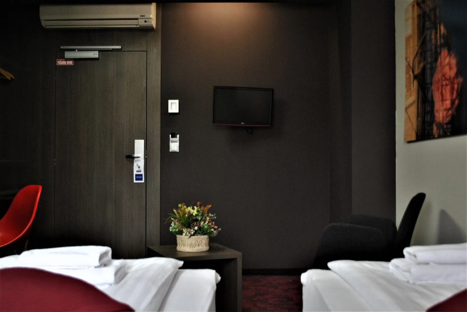 Foto - Kongres Hotel Roca