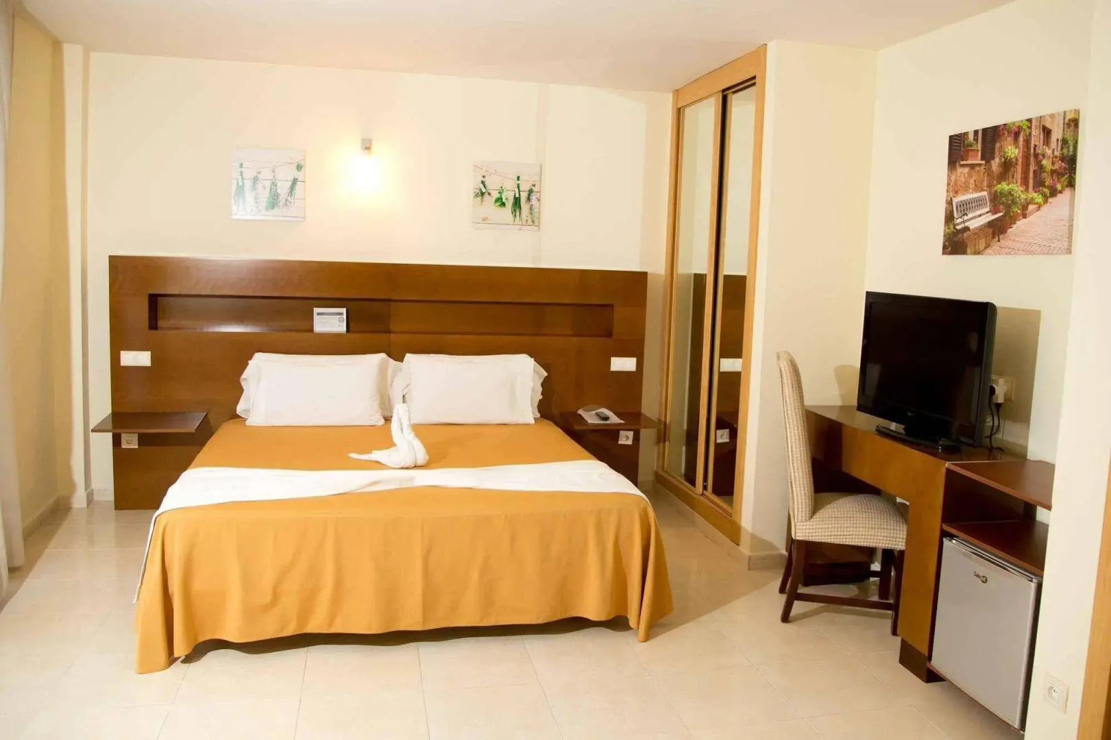 Foto - Hostal San Marcos