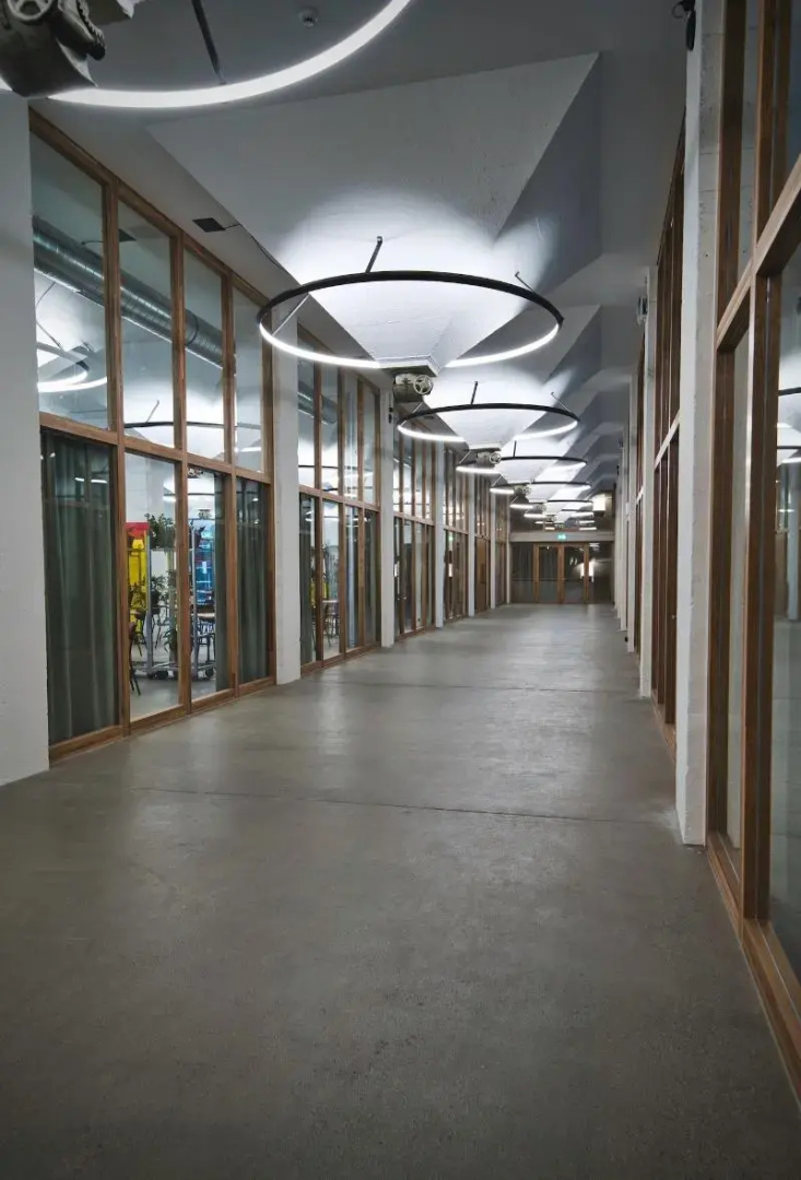 Photo - Silo Design & Boutique Hostel