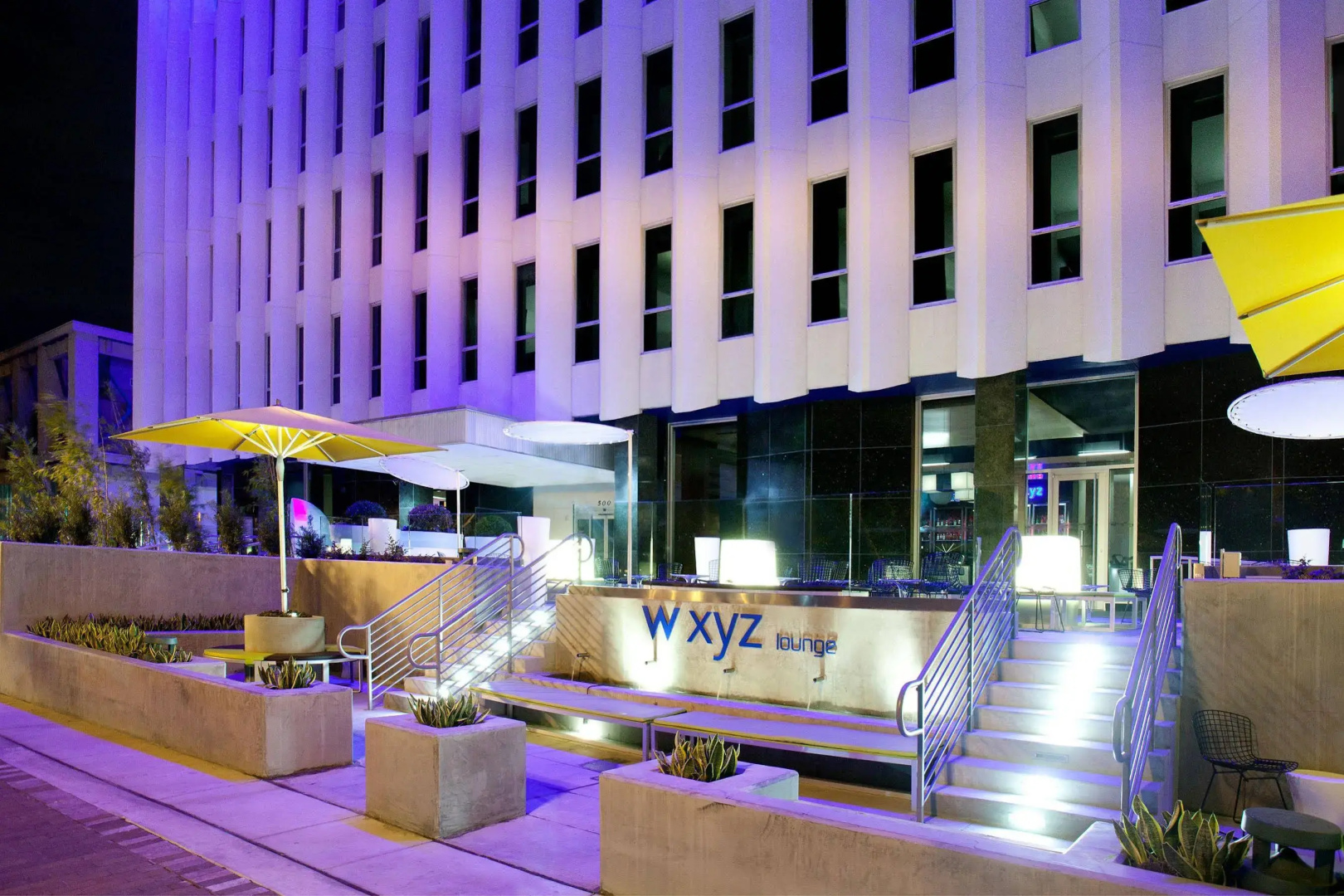 Foto - Aloft Orlando Downtown