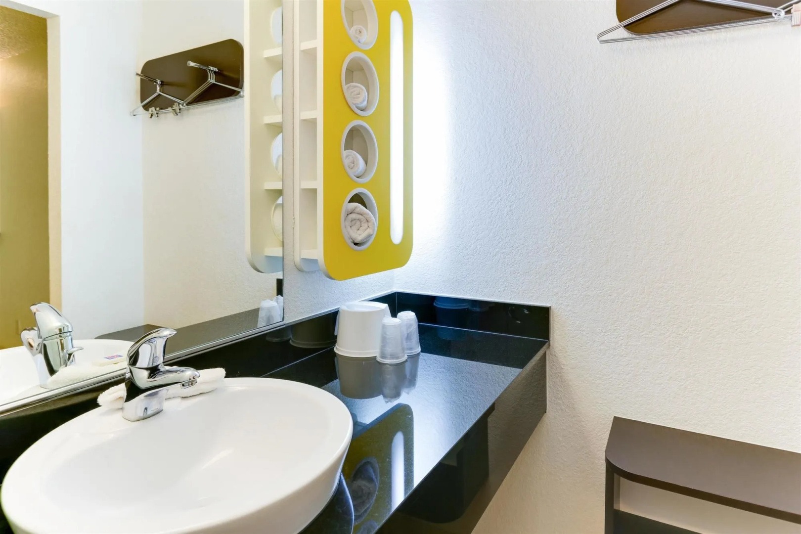 Foto - OYO Hotel Houston Katy Freeway