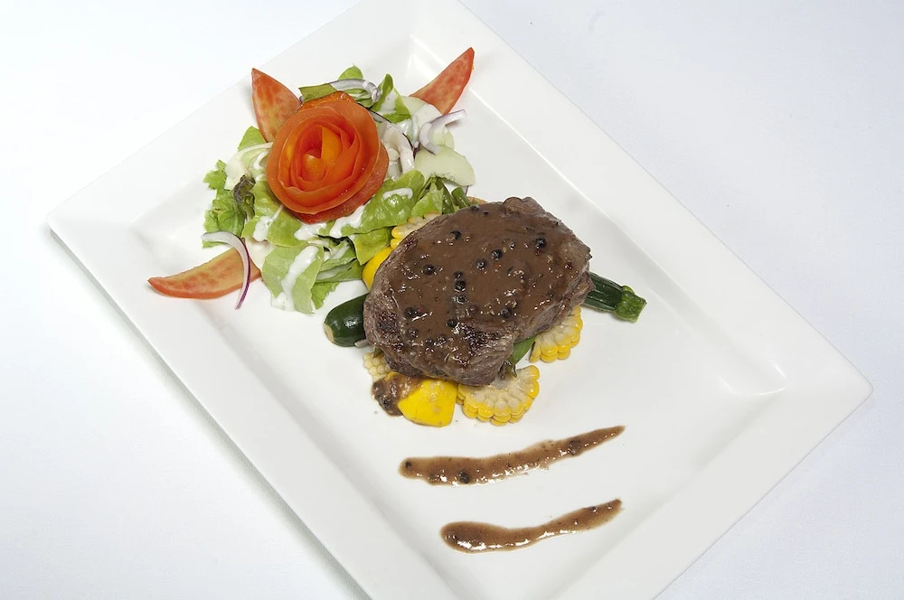 Photo - Hotel Villabosque Eco Boutique
