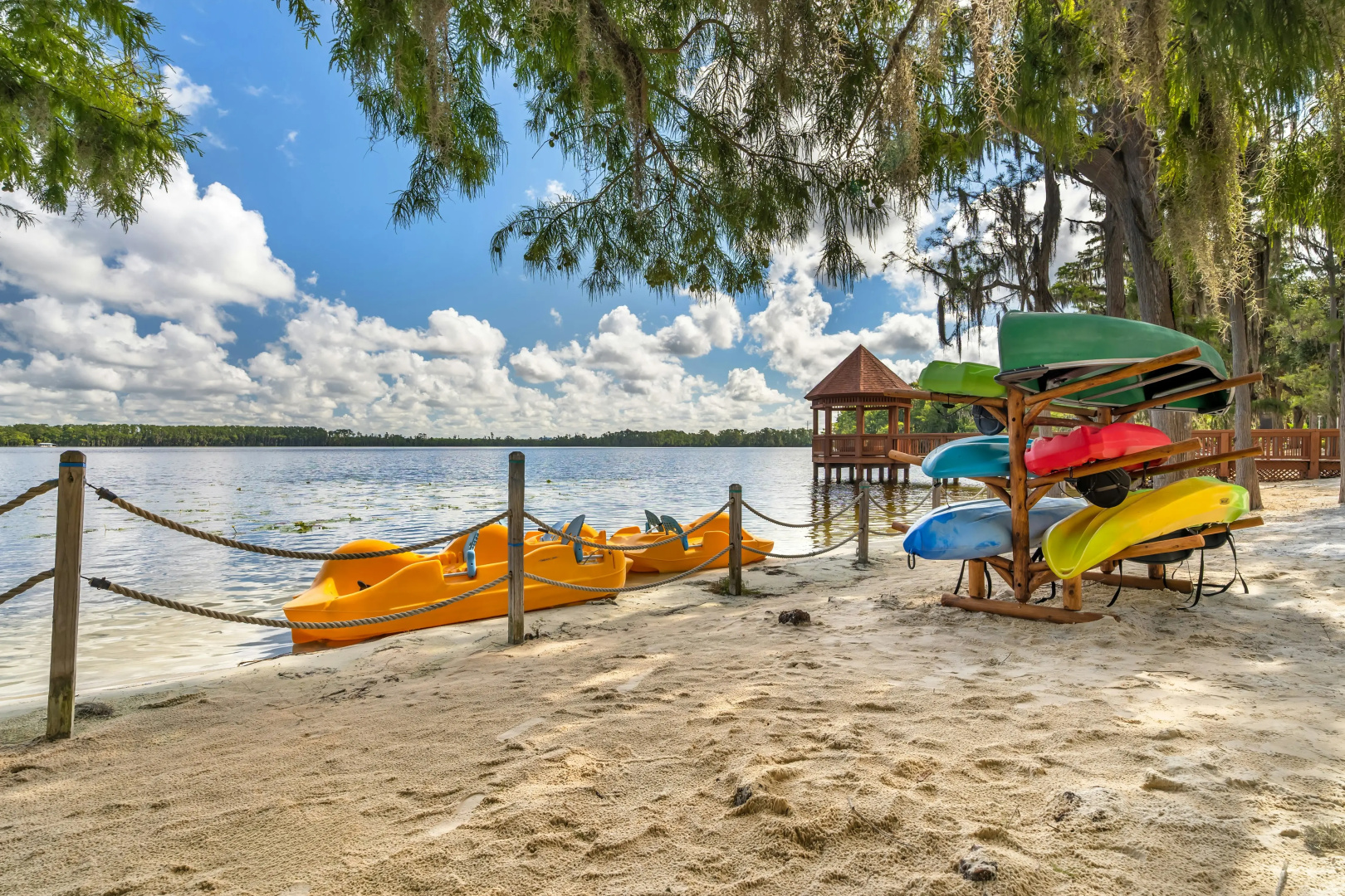 Foto - Hilton Vacation Club Grand Beach Orlando