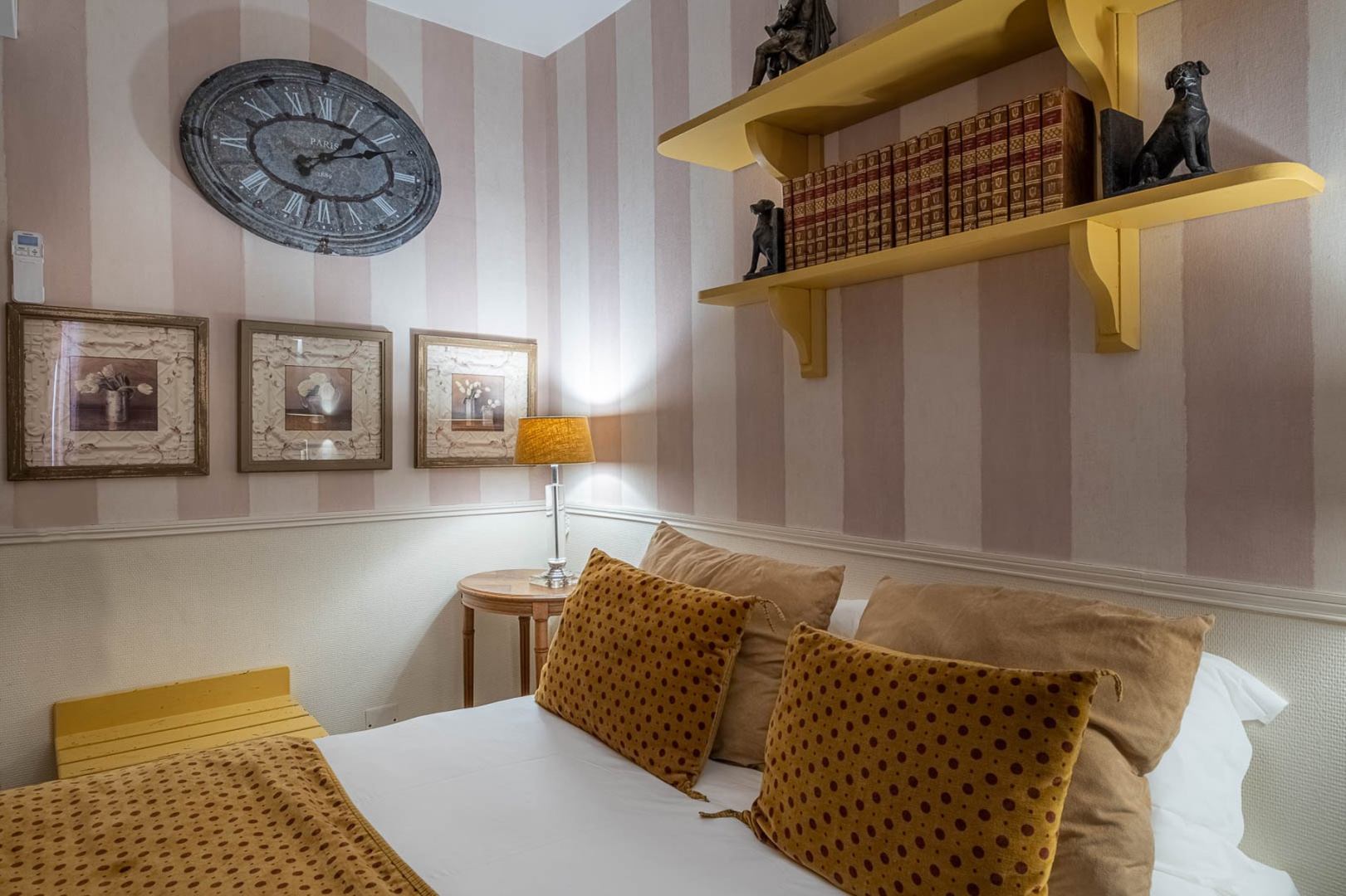 Photo - Hotel de l'Avre