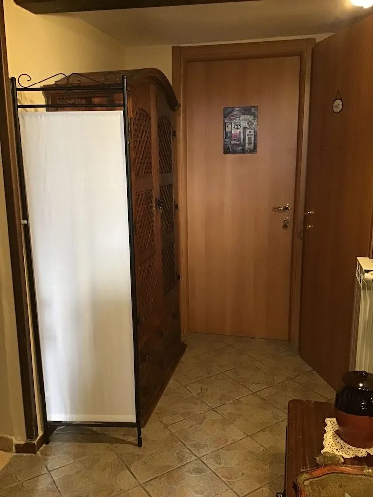 Foto - Achirina Bed and Breakfast