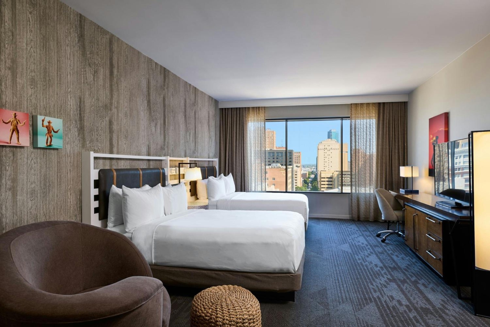 Photo - The Worthington Renaissance Fort Worth Hotel