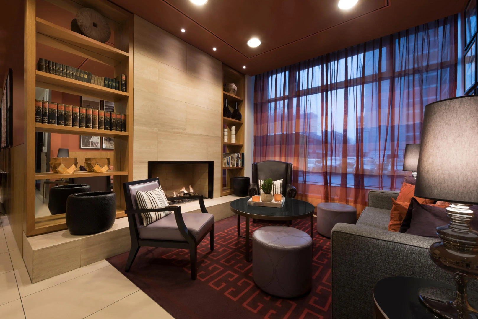 Photo - Adina Apartment Hotel Berlin Checkpoint Charlie