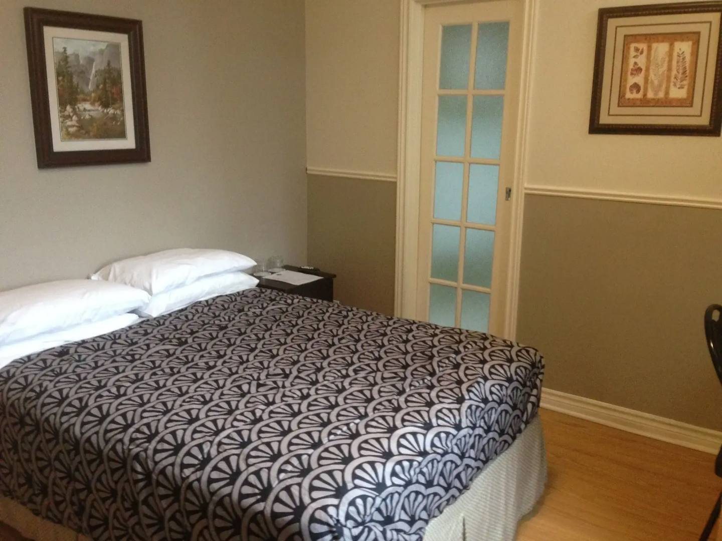 Foto - The Rex Hotel Jazz & Blues Bar