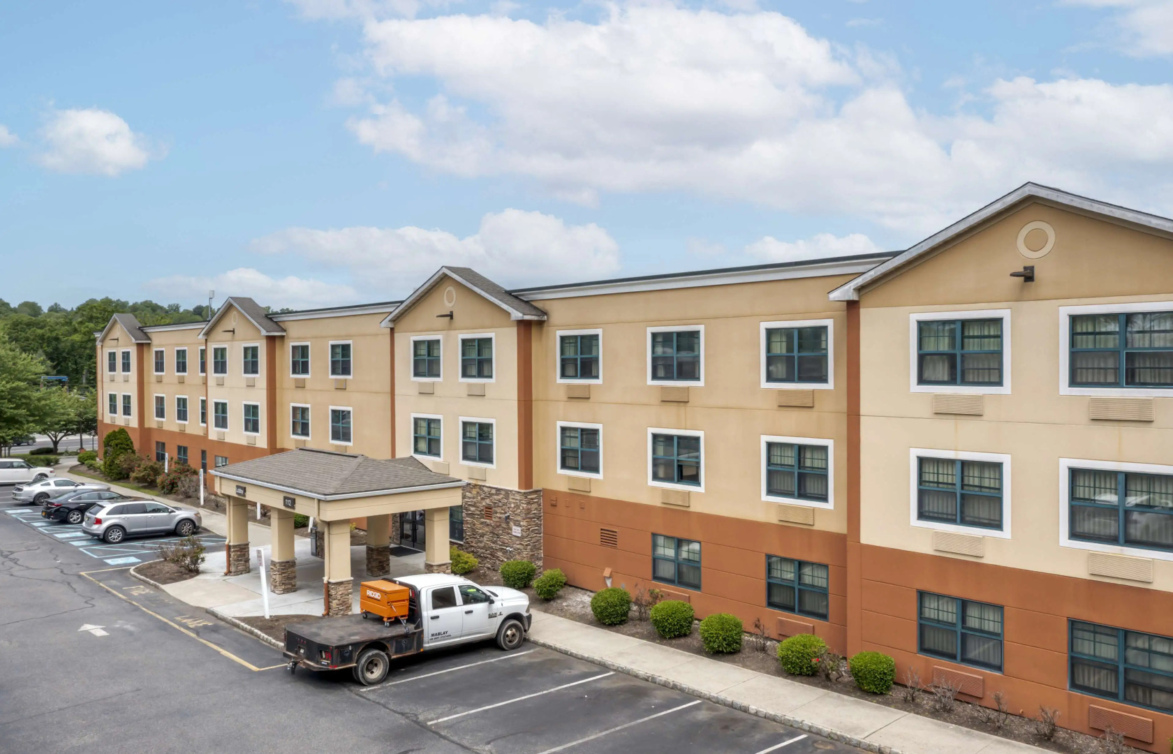 Photo - Extended Stay America Suites - Ramsey - Upper Saddle River
