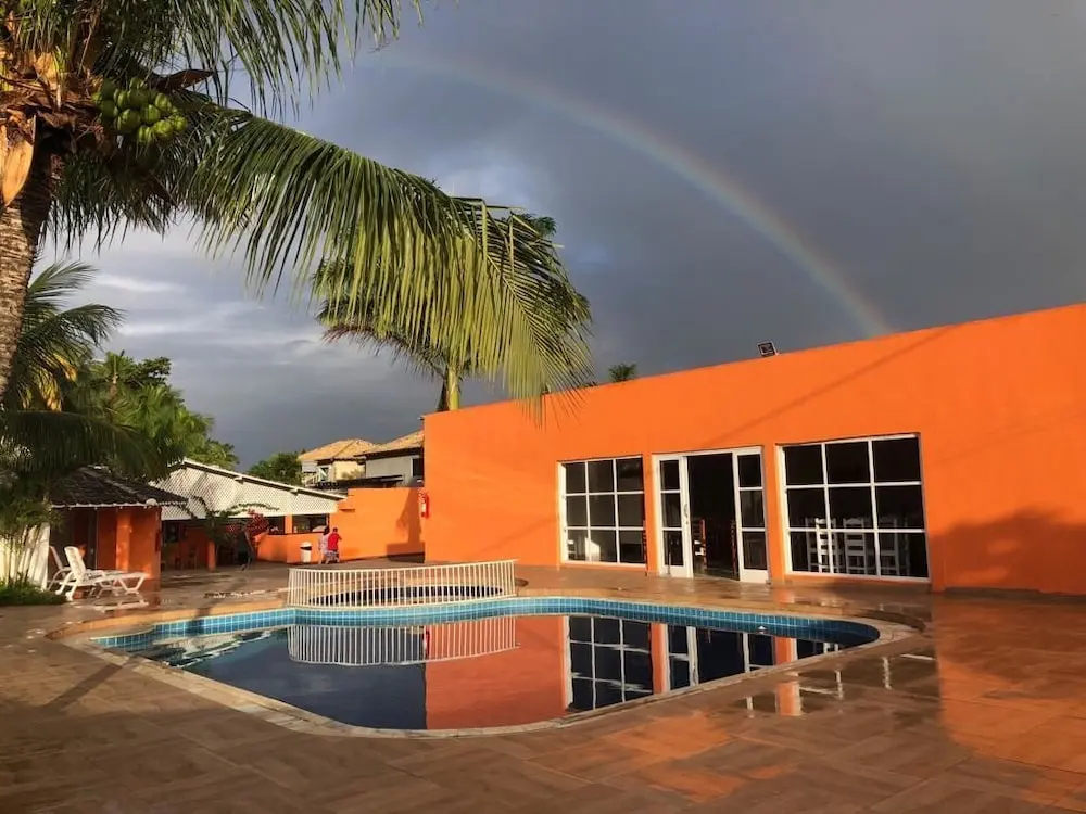 Foto - Villa Solarium Pousada