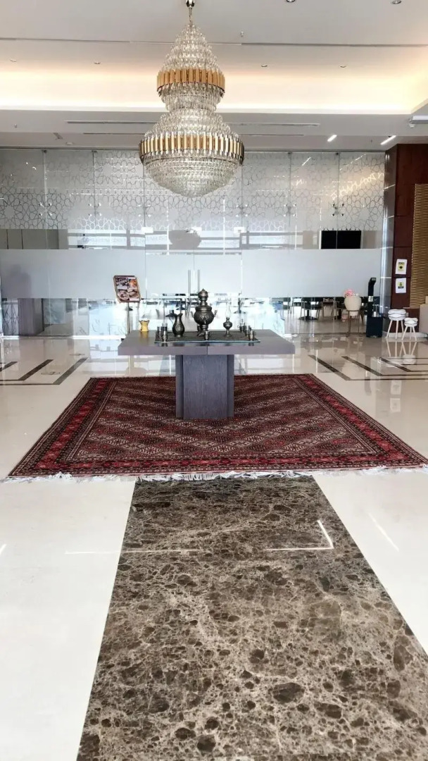 Photo - Grand Tourist Hotel