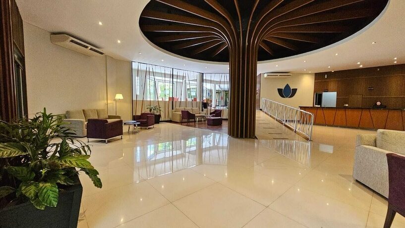 Photo - Bagu ÑAMANDU GUAZU