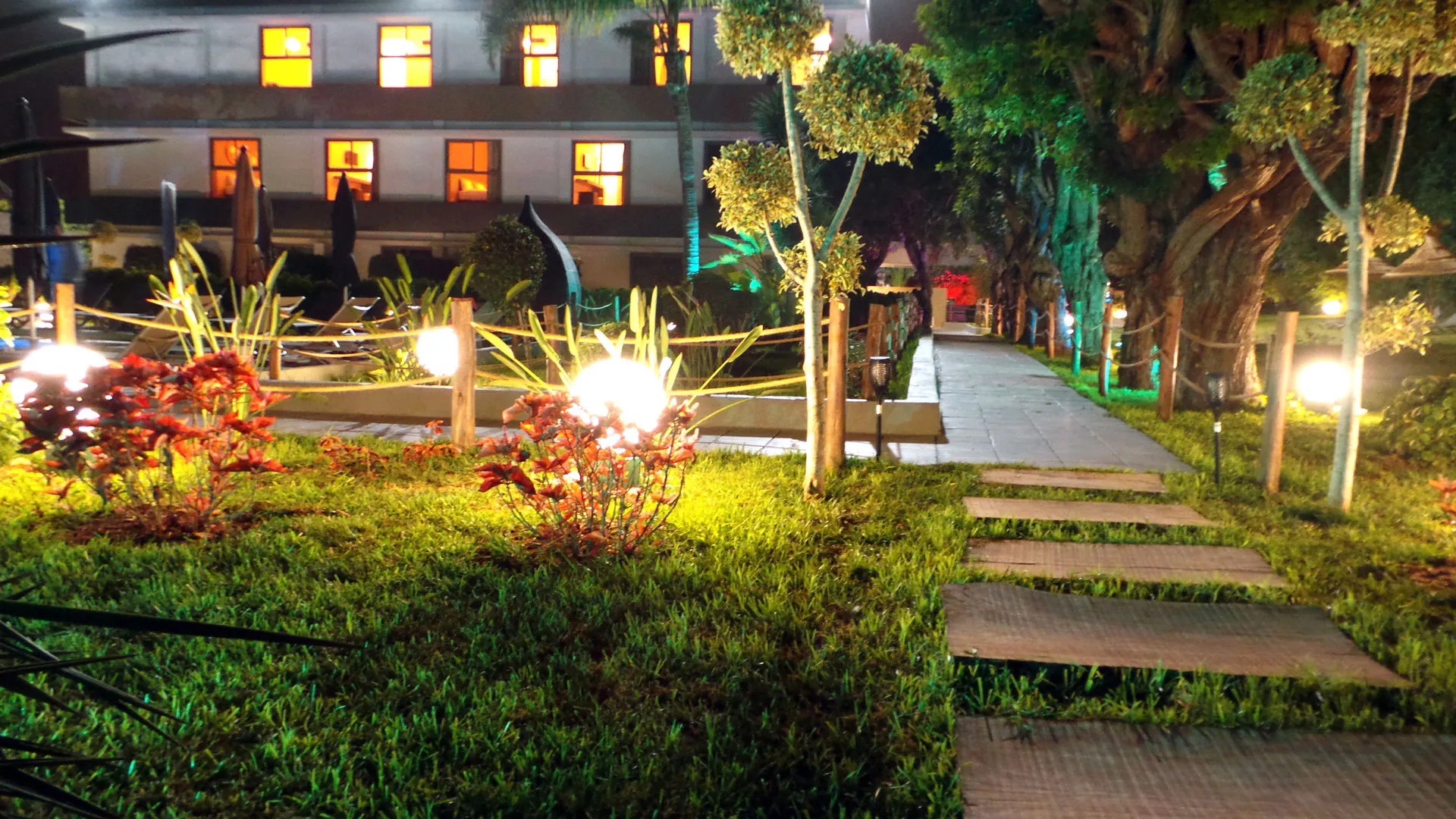 Photo - Mabrouk Hotel and Suites- Adult only