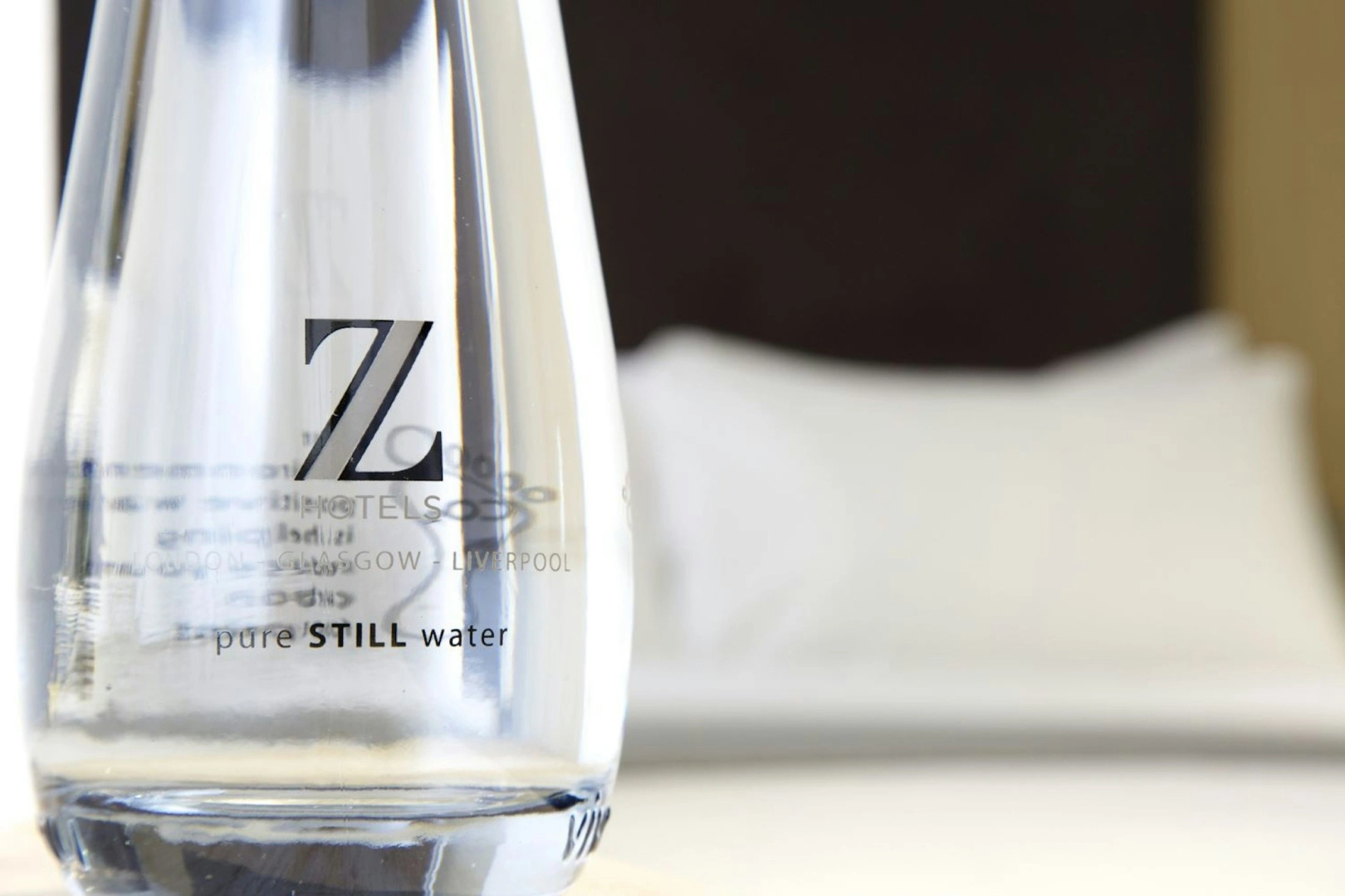 Foto - The Z Hotel Piccadilly