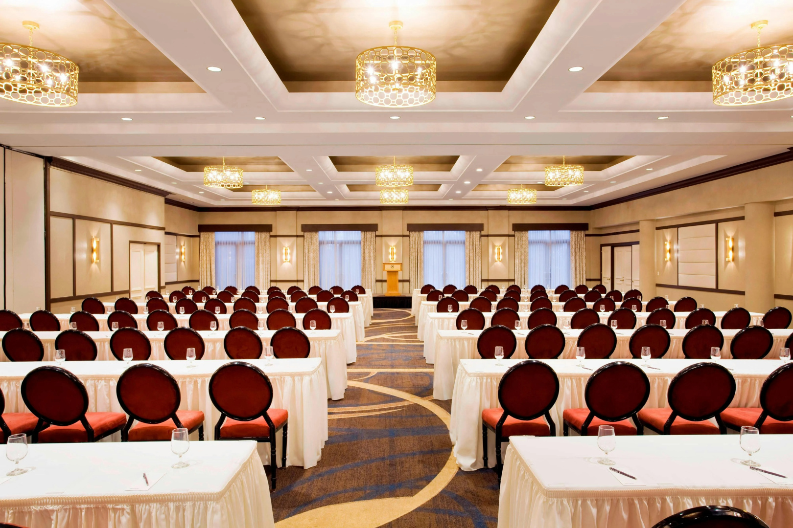 Foto - Sheraton LaGuardia East Hotel