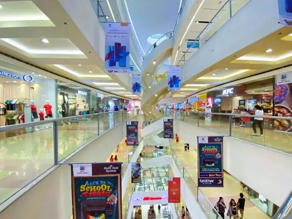 Foto - Grass Residences SM North Edsa and Trinoma