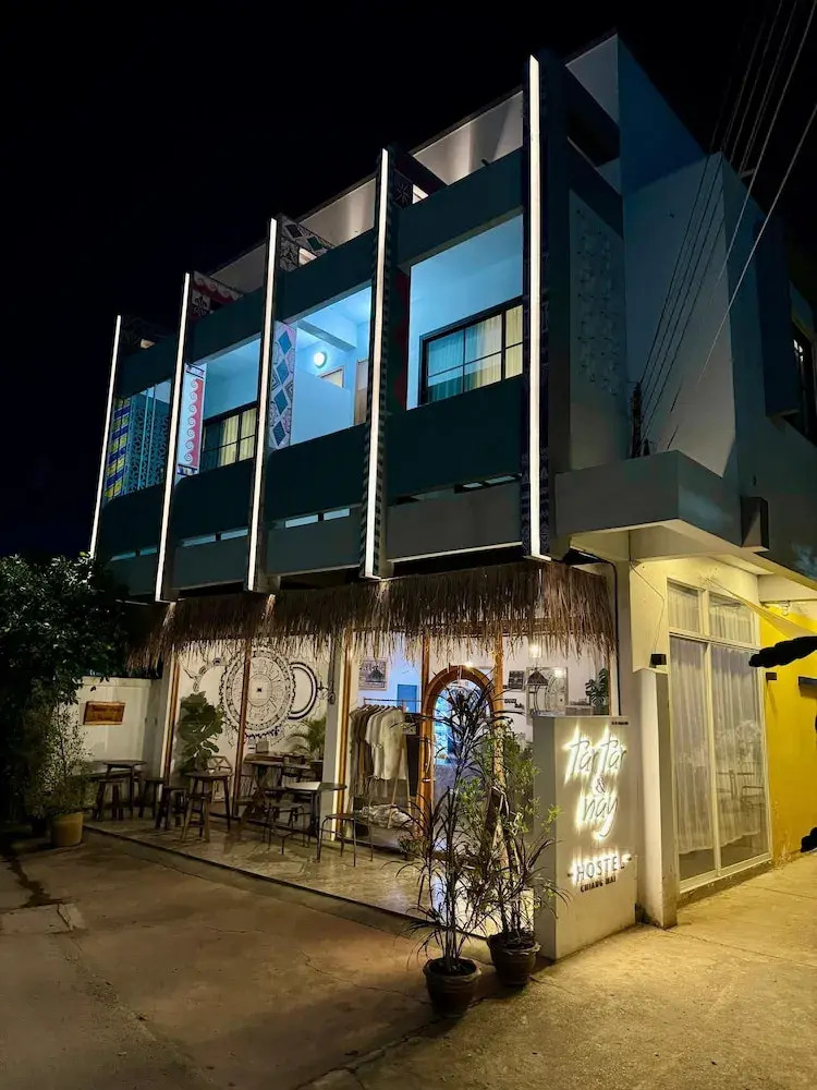 Foto - TarTar & Nay Hostel