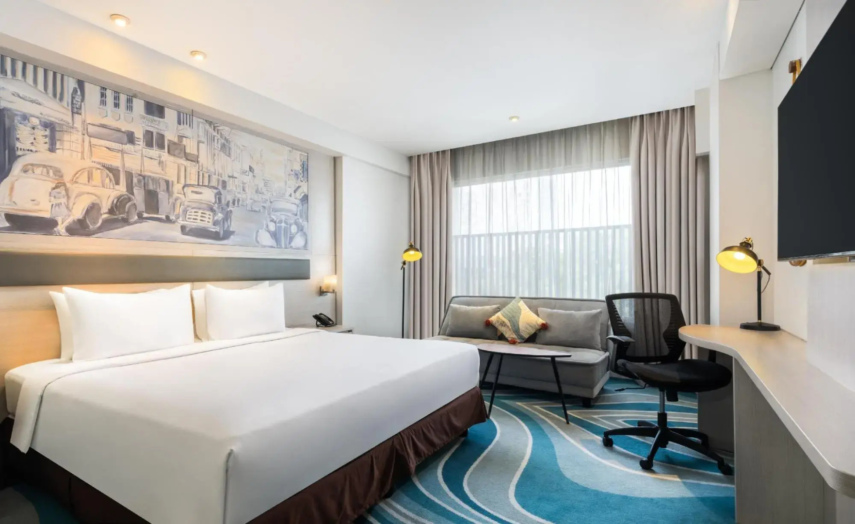 Foto - Mercure Jakarta Cikini