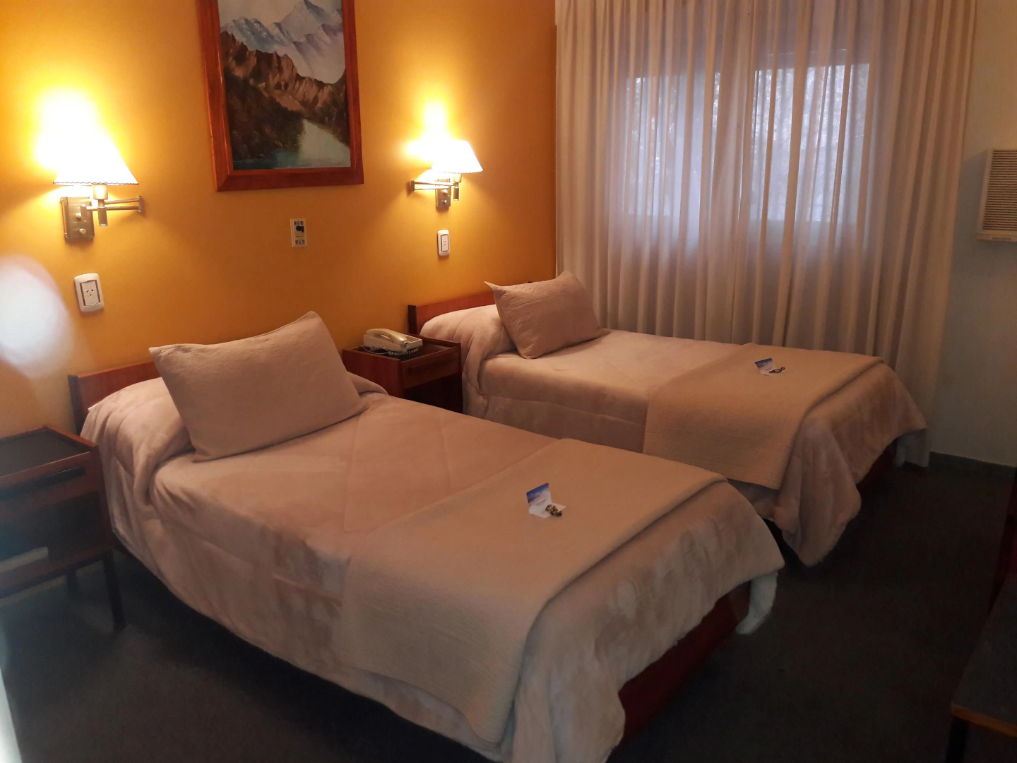 Photo - Hotel Nutibara