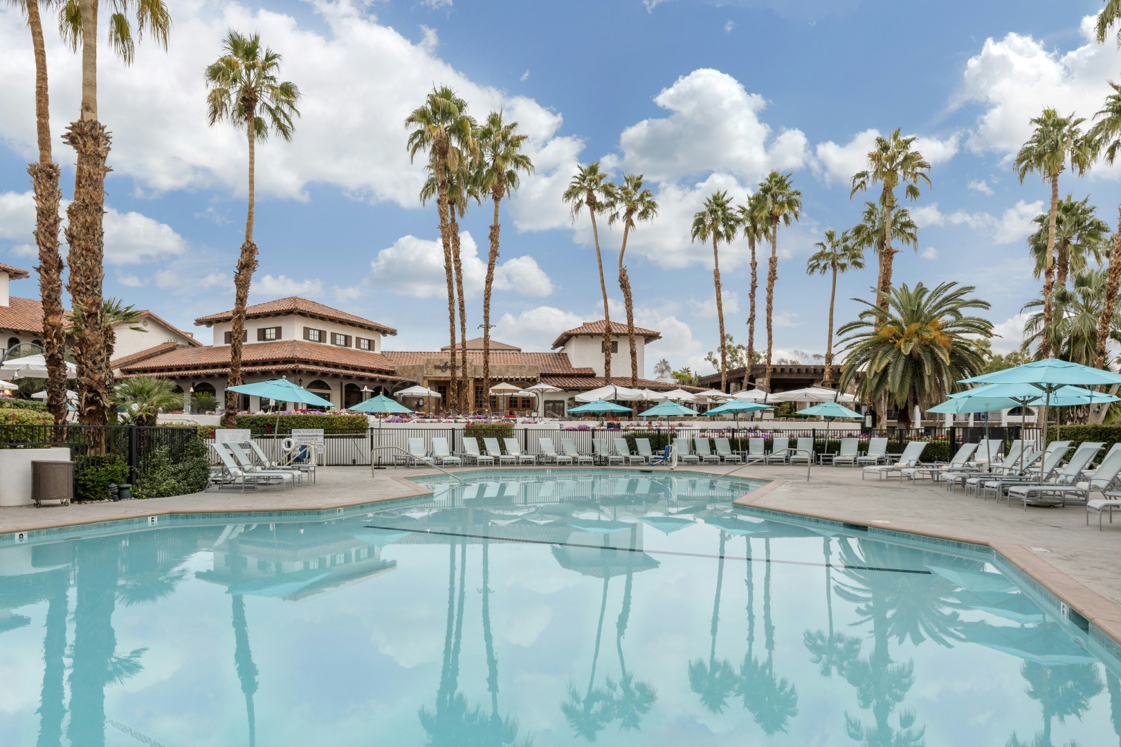 Foto - Omni Rancho Las Palmas Resort & Spa