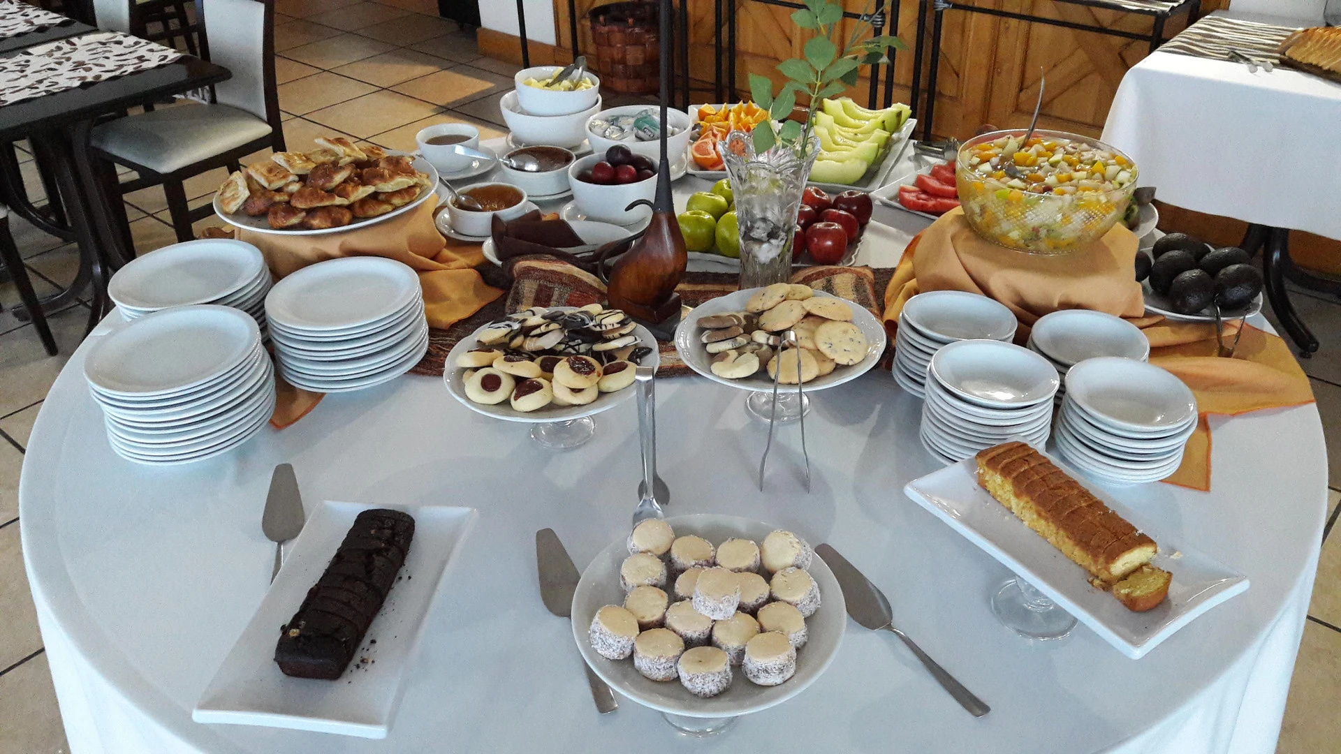 Foto - Altos Ushuaia Hotel & Resto