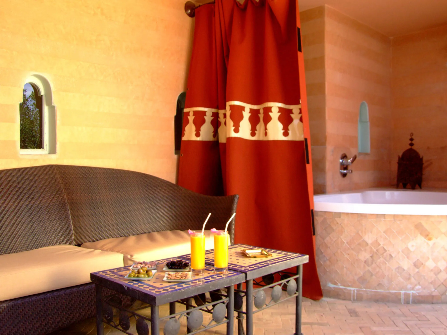 Foto - La Maison Arabe Hotel, Spa & Cooking Workshops