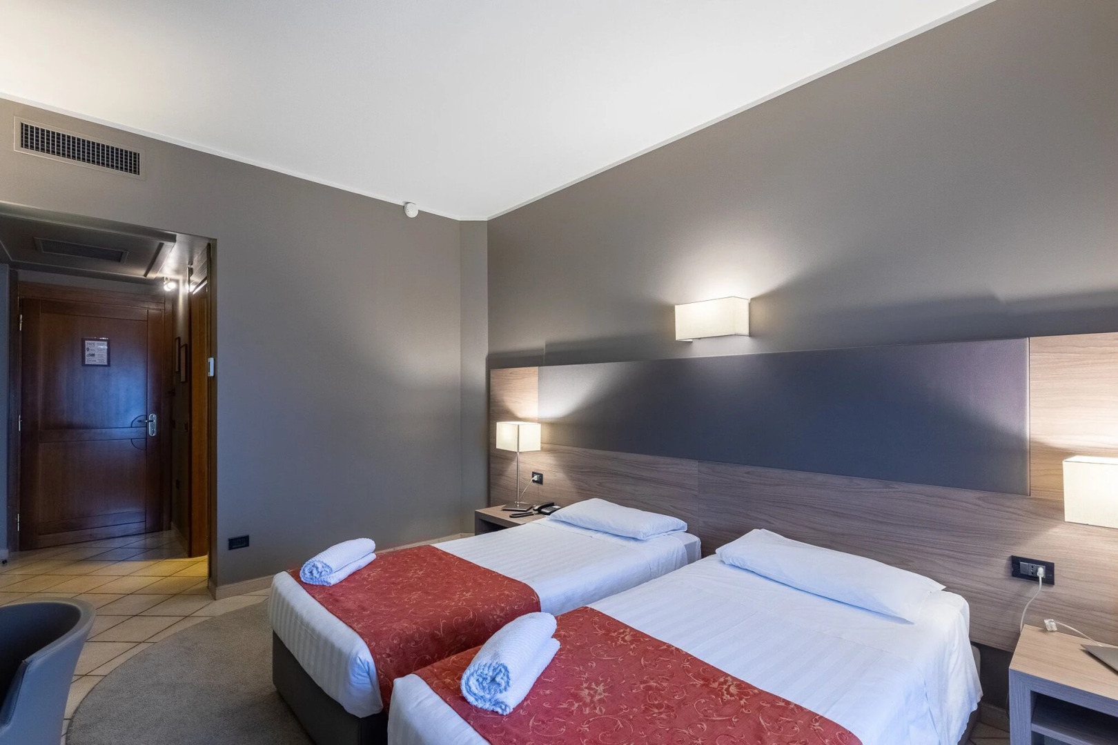 Foto - Hotel Sunflower