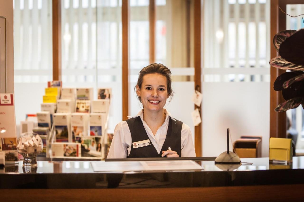 Photo - Martas Hotel Albrechtshof