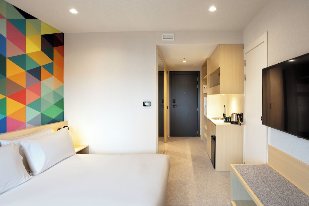 Foto - Hotel101- Madrid