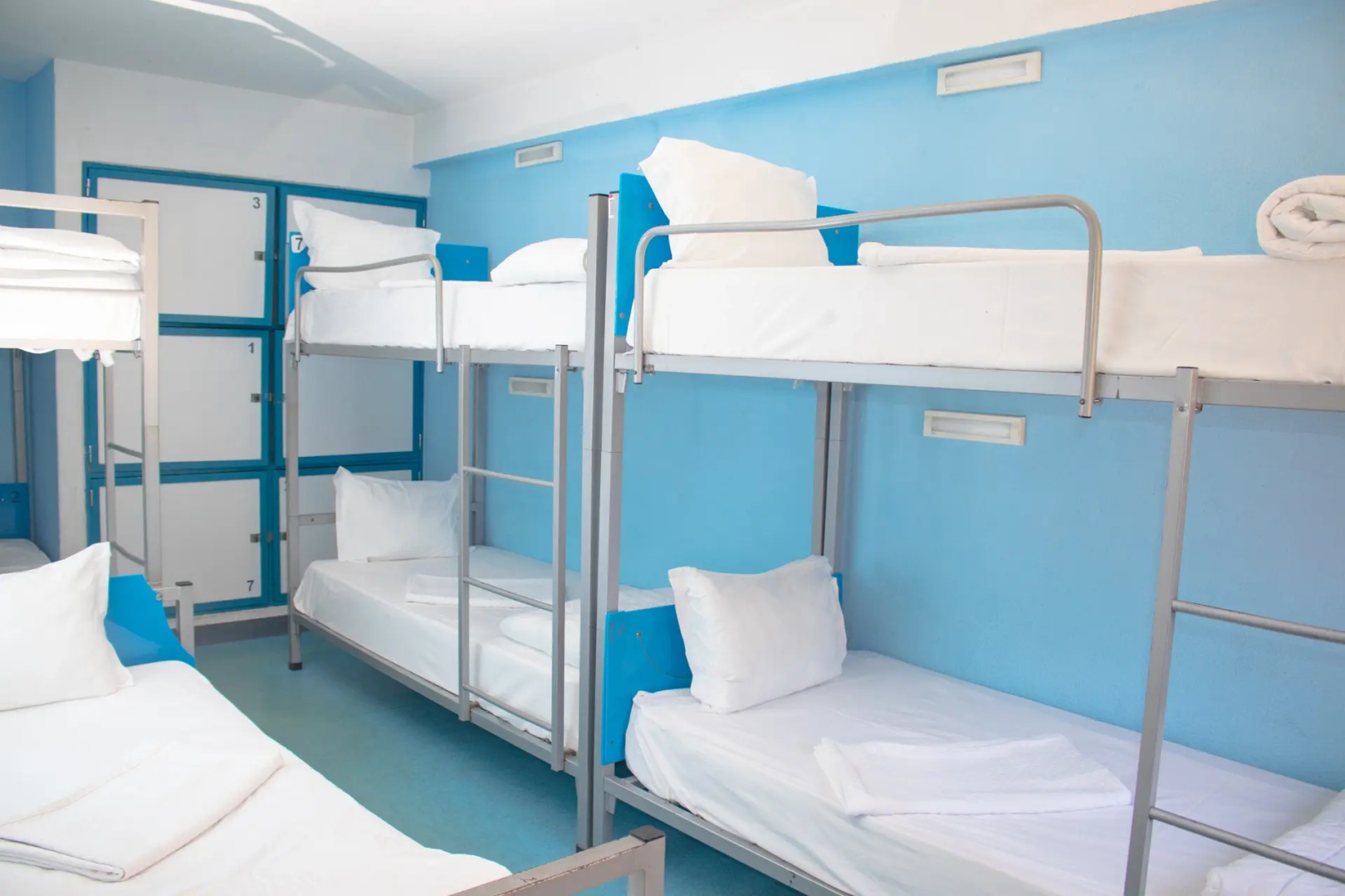 Foto - HI Lisboa – Pousada de Juventude - Hostel