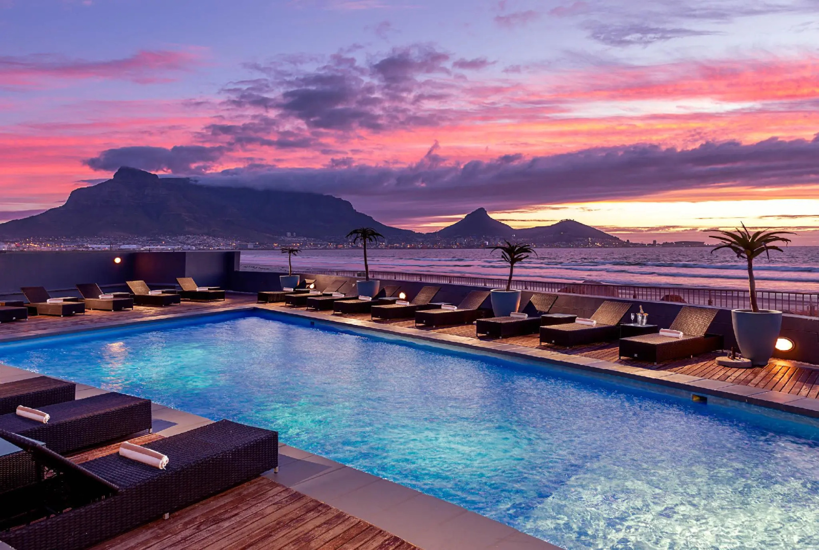 Foto - Lagoon Beach Hotel & Spa