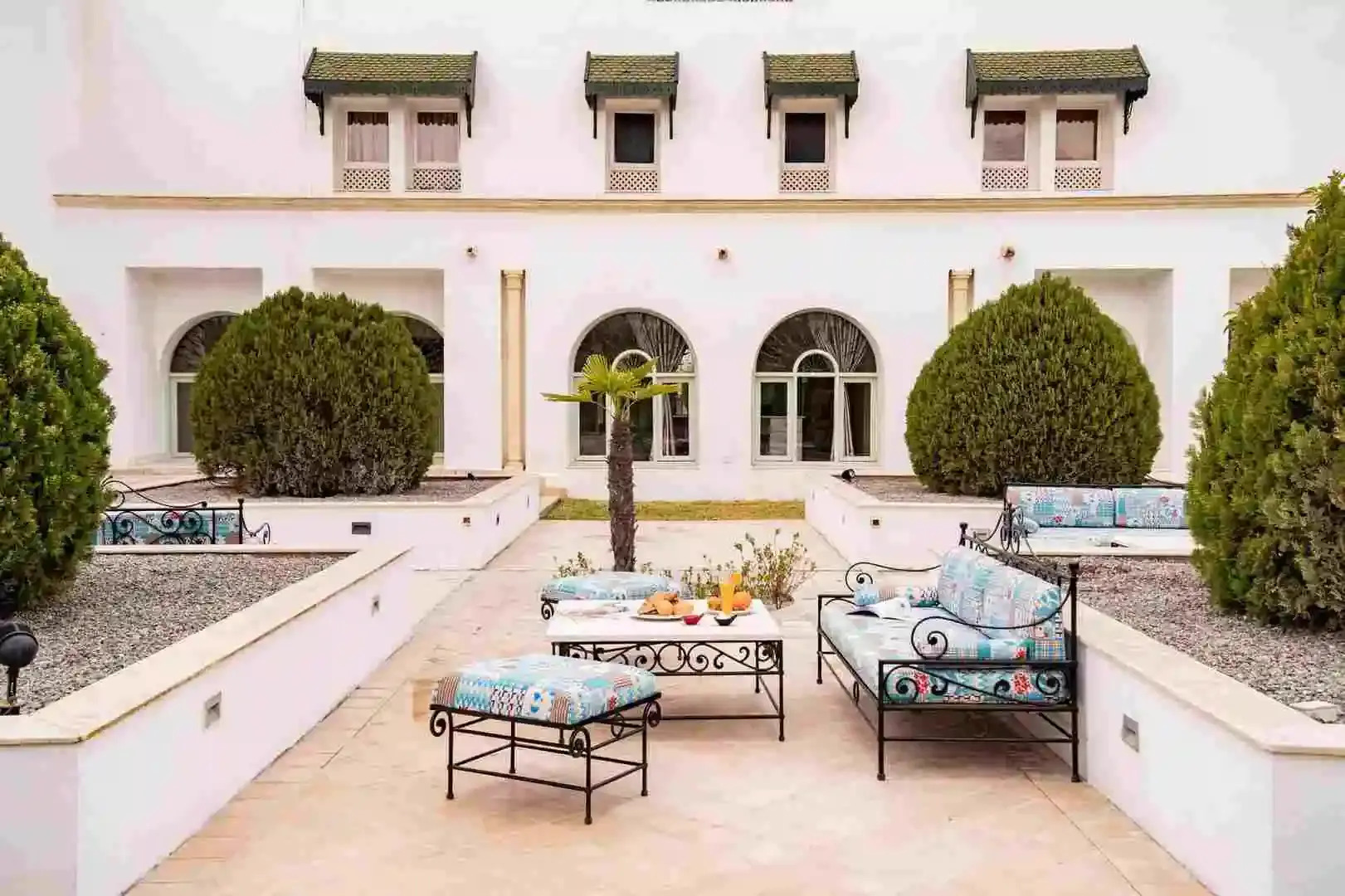 Foto - Tmk Flora Park By Turismark   Adults Only